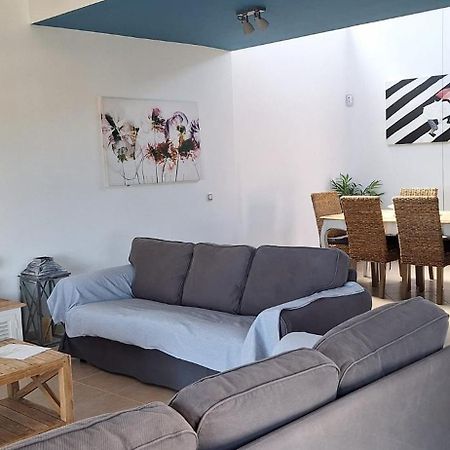 קלטה דה פוסטה Golf Las Salinas Villa Carlotta With Private Heated Pool With Additional Cost מראה חיצוני תמונה