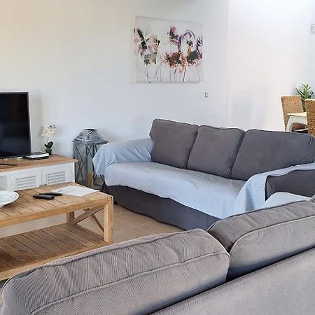 קלטה דה פוסטה Golf Las Salinas Villa Carlotta With Private Heated Pool With Additional Cost מראה חיצוני תמונה