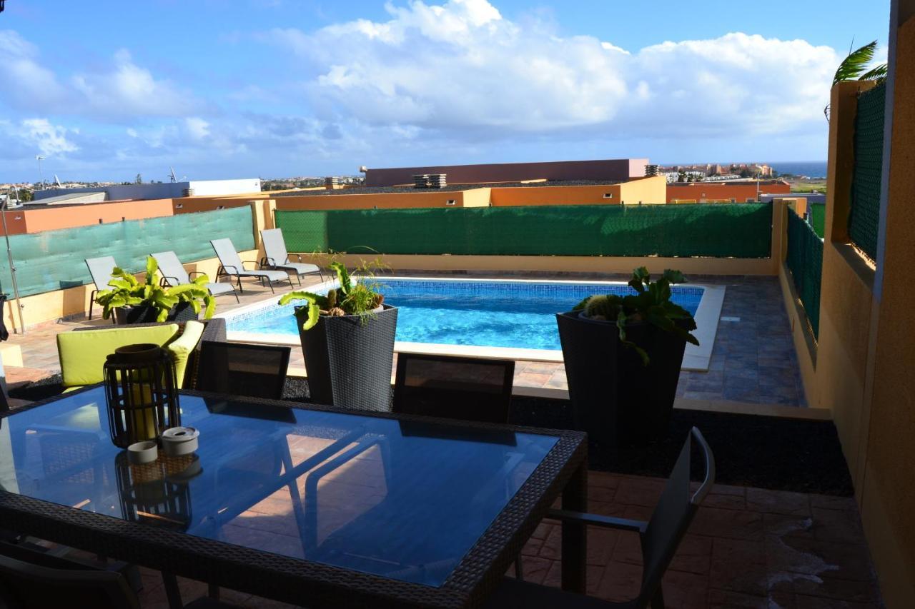 קלטה דה פוסטה Golf Las Salinas Villa Carlotta With Private Heated Pool With Additional Cost מראה חיצוני תמונה