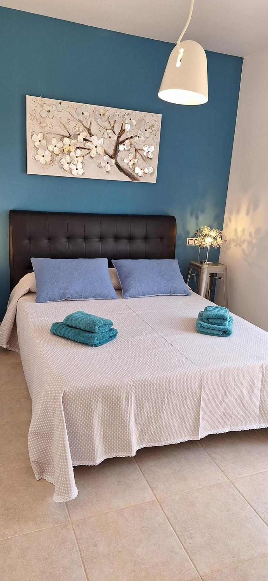 קלטה דה פוסטה Golf Las Salinas Villa Carlotta With Private Heated Pool With Additional Cost מראה חיצוני תמונה
