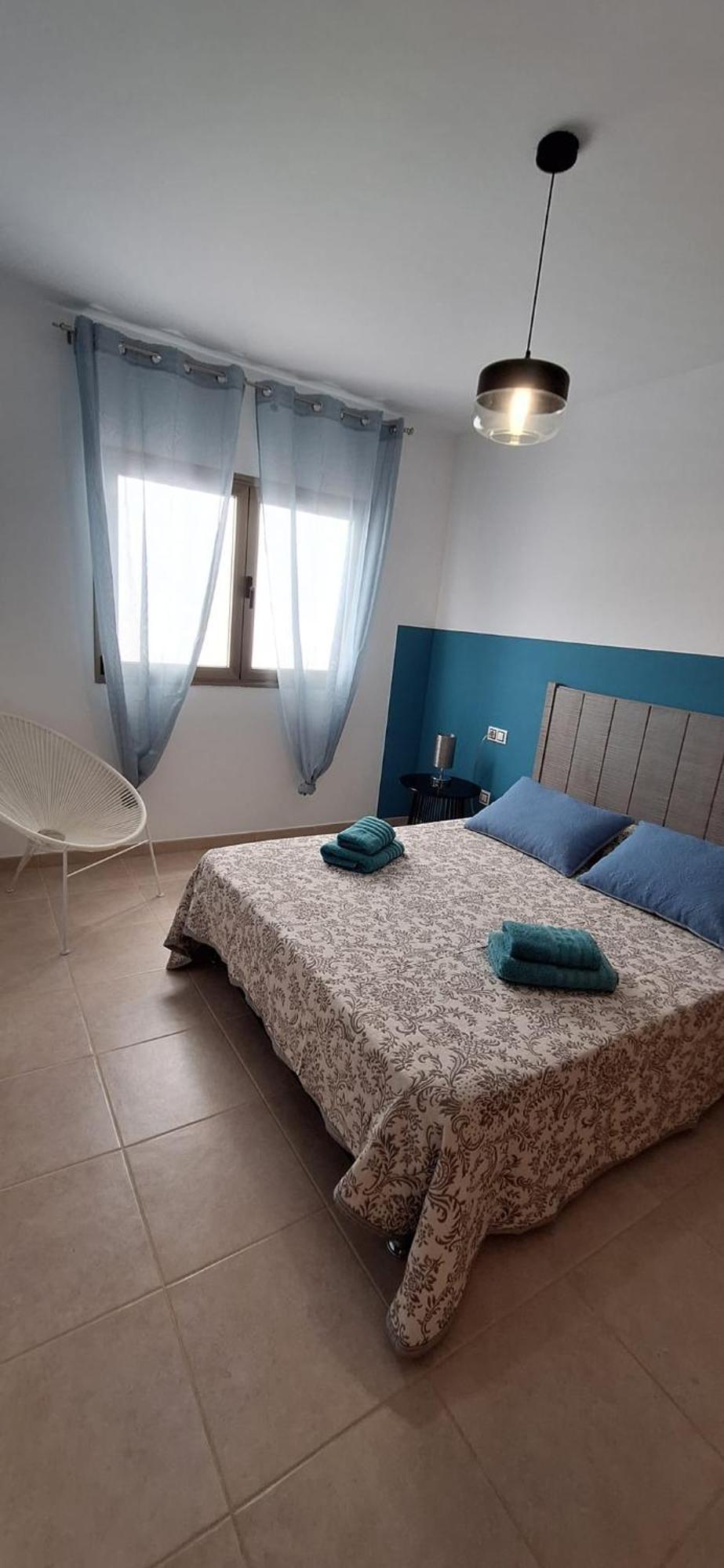 קלטה דה פוסטה Golf Las Salinas Villa Carlotta With Private Heated Pool With Additional Cost מראה חיצוני תמונה