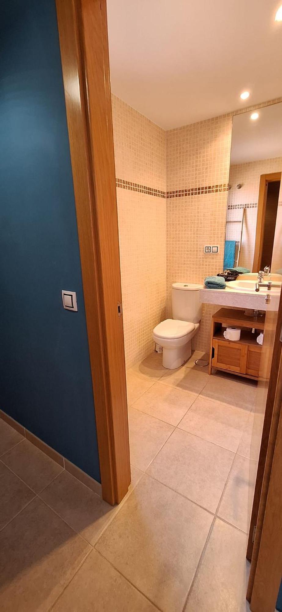 קלטה דה פוסטה Golf Las Salinas Villa Carlotta With Private Heated Pool With Additional Cost מראה חיצוני תמונה
