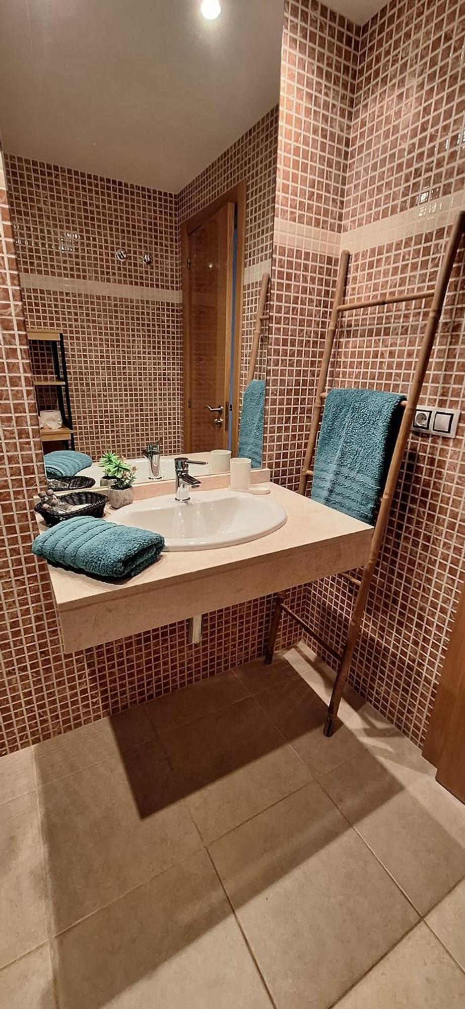 קלטה דה פוסטה Golf Las Salinas Villa Carlotta With Private Heated Pool With Additional Cost מראה חיצוני תמונה