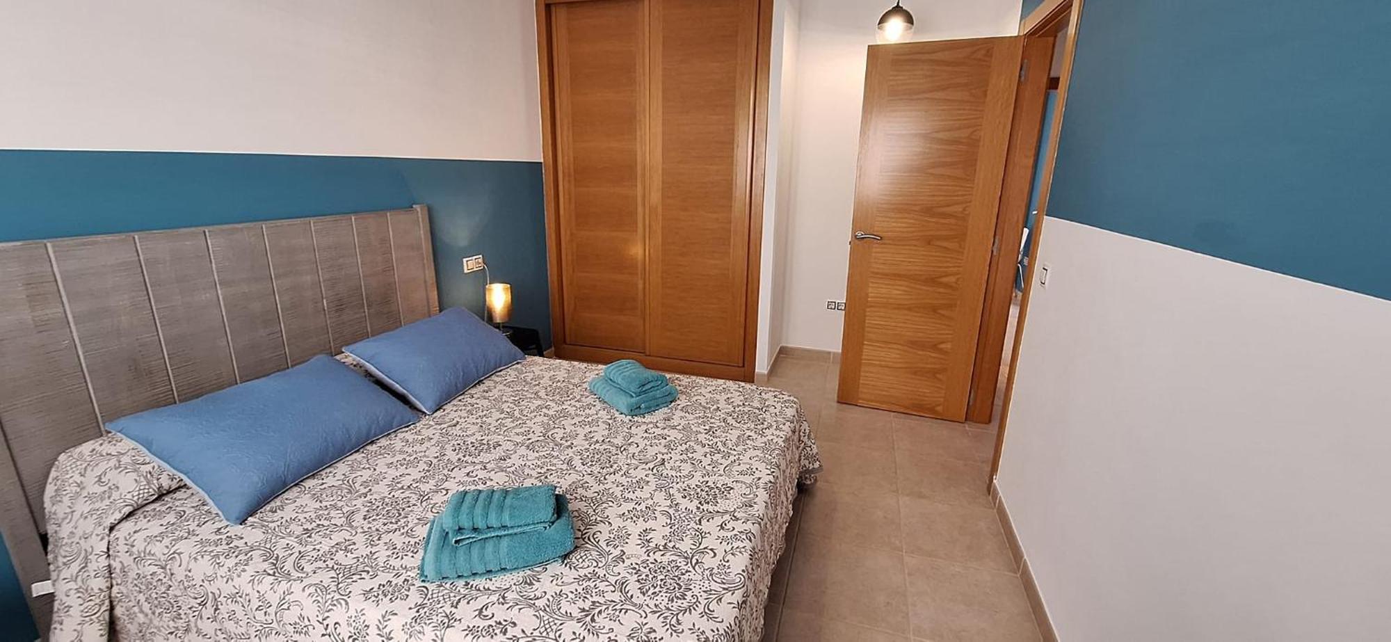קלטה דה פוסטה Golf Las Salinas Villa Carlotta With Private Heated Pool With Additional Cost מראה חיצוני תמונה