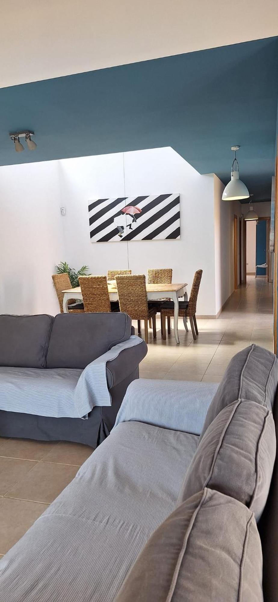 קלטה דה פוסטה Golf Las Salinas Villa Carlotta With Private Heated Pool With Additional Cost מראה חיצוני תמונה