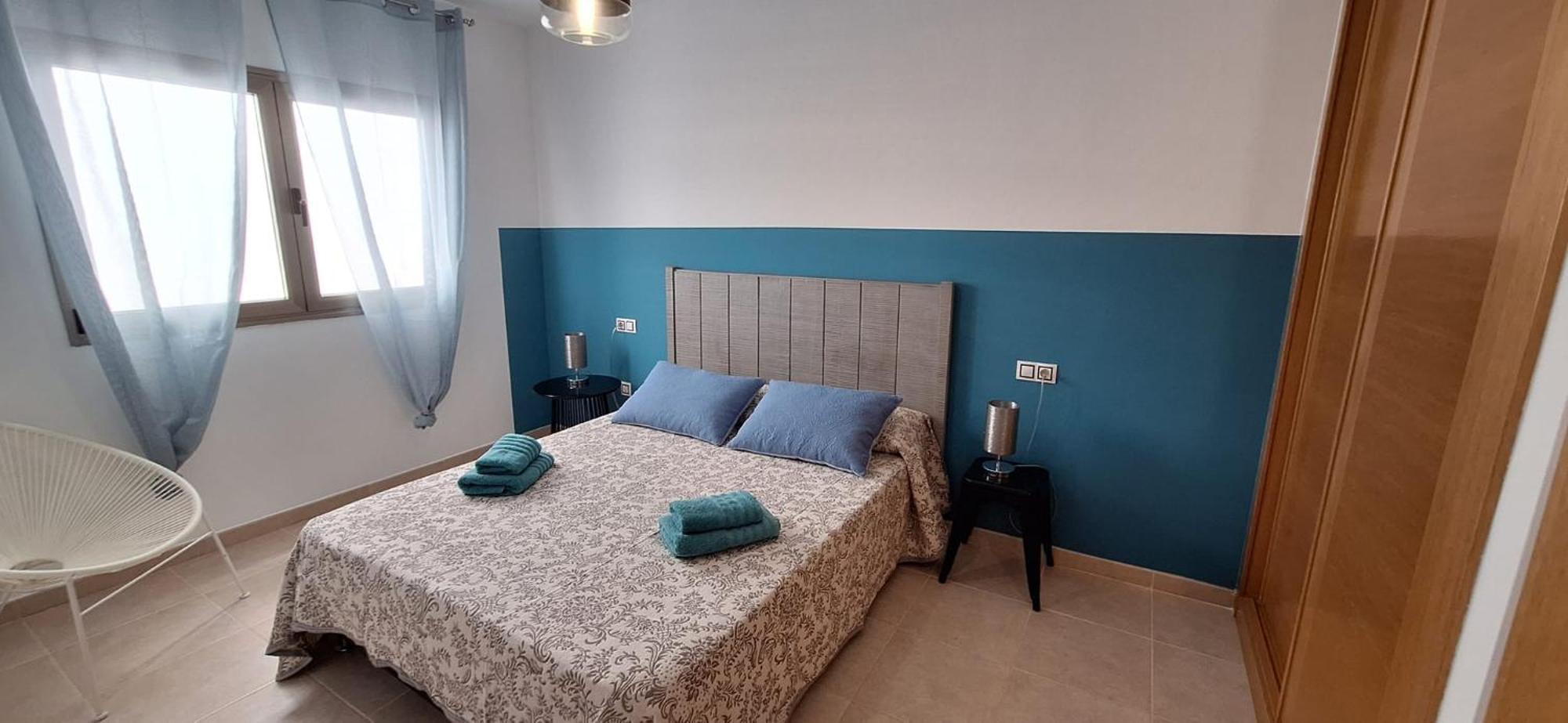 קלטה דה פוסטה Golf Las Salinas Villa Carlotta With Private Heated Pool With Additional Cost מראה חיצוני תמונה