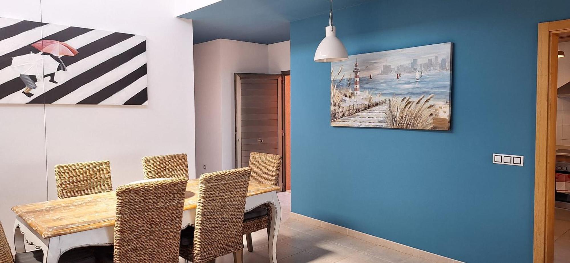 קלטה דה פוסטה Golf Las Salinas Villa Carlotta With Private Heated Pool With Additional Cost מראה חיצוני תמונה