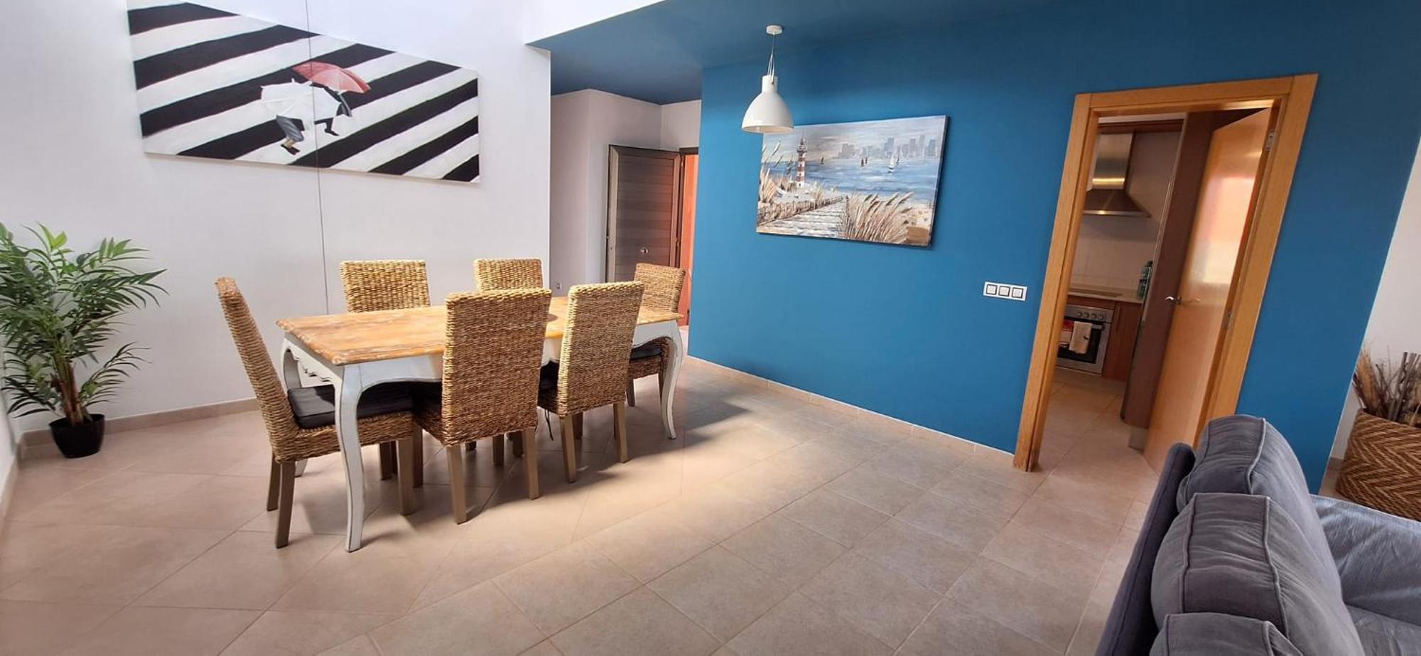 קלטה דה פוסטה Golf Las Salinas Villa Carlotta With Private Heated Pool With Additional Cost מראה חיצוני תמונה