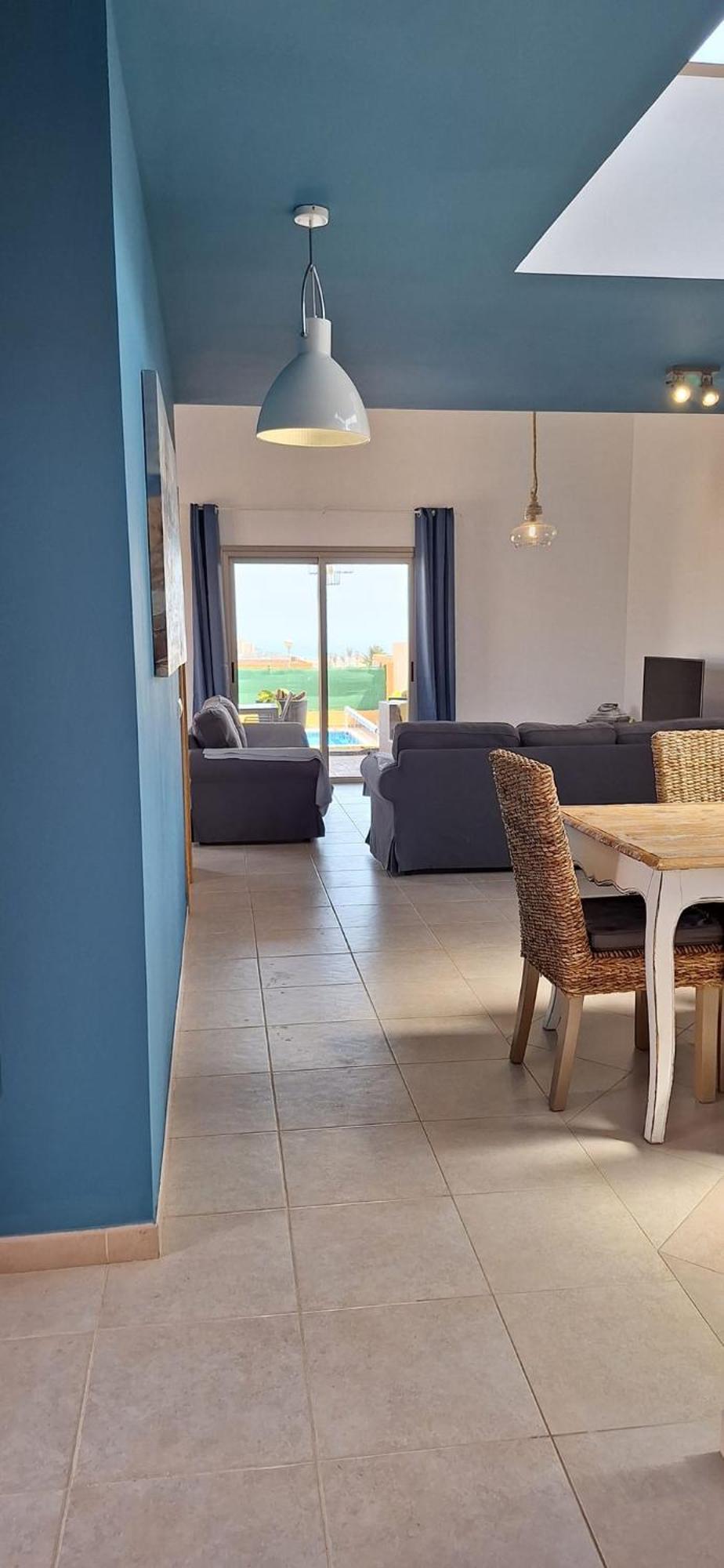 קלטה דה פוסטה Golf Las Salinas Villa Carlotta With Private Heated Pool With Additional Cost מראה חיצוני תמונה