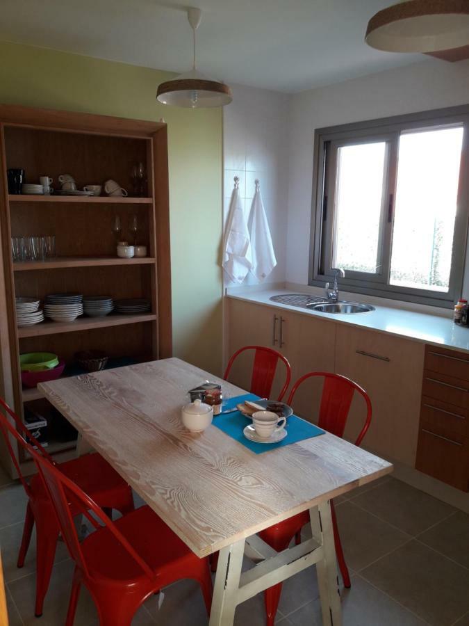 קלטה דה פוסטה Golf Las Salinas Villa Carlotta With Private Heated Pool With Additional Cost מראה חיצוני תמונה