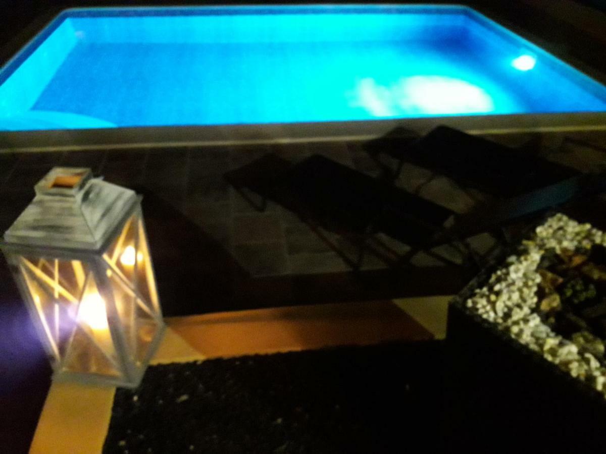 קלטה דה פוסטה Golf Las Salinas Villa Carlotta With Private Heated Pool With Additional Cost מראה חיצוני תמונה